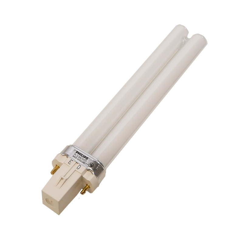 9 Watt Lynx 2 Pin F9BX BL368 UVA Standard Lamp